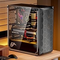 VEVOR PC Gaming Case 230B — image 8