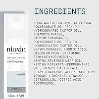 Nioxin Density Defend Styling Root Lifting Spray 5.1oz — image 6