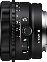 Sony FE 40mm F2.5 G Lens — image 3