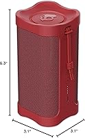 Skullcandy Terrain Wireless Bluetooth Speaker — image 8