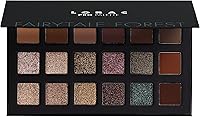 LORAC PRO Eyeshadow Palette Fairytale Forest — image 4