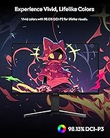 Pixio PX279 Prime Neo 27-inch 240Hz Gaming Monitor — image 6