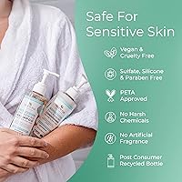 Tree To Tub Volumizing Biotin Shampoo & Conditioner Set — image 8