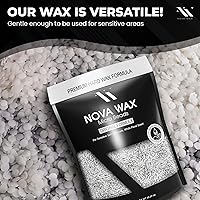 NOVA Wax 1000g Hard Wax Beads — image 5