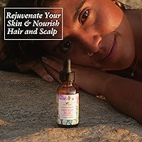 Baja Basics Prickly Pear Seed Oil 2 oz — image 3