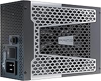 Seasonic PRIME PX-1600 1600W 80+ Platinum ATX 3.0 Power Supply — image 2