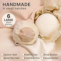 Beauty by Earth Bath Bombs Gift Set — image 4
