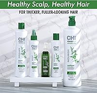 CHI PowerPlus Root Booster Thickening Spray, 6 Oz — image 5