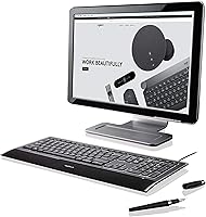 Logitech K740 Illuminated Ultrathin Keyboard — image 6