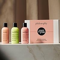 philosophy 3-pc. Congrats Shower Gel Gift Set — image 3