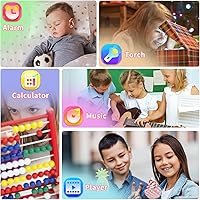 Phyulls S16 Kids Smart Watch — image 6