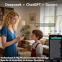 Giinova Ai Bluetooth Glasses M03 — image 7