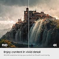 Samsung 43-Inch M7 4K UHD Smart Monitor — image 5