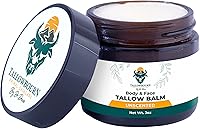Dr. Dave's Primal Essence Beef Tallow Balm 2oz — image 1