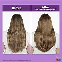 Matrix Color Obsessed Antioxidant Shampoo for Color Treated Hair — image 2