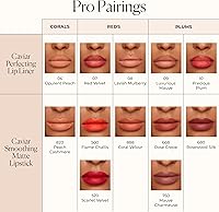 Laura Mercier Caviar Perfecting Lip Liner Pencil, 16HR Longwear — image 6