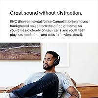 Belkin SoundForm Adapt Wireless Over-Ear Headset — image 6