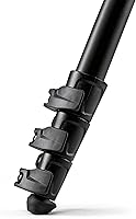 Manfrotto Befree 3-Way Live Advanced Tripod Kit — image 9