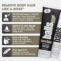 ballsBALM The Bare Pair Double Pro Pac King Kombo — image 2