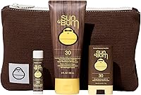 Sun Bum Road Tripper Travel Sized Sun Care Pack - SPF 30 — image 1