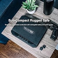 VAULTEK Essential Series VE10 Portable Safe — image 6