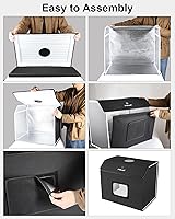 PULUZ 24x16 inch Photo Box — image 6