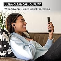 Sony LinkBuds S Wireless Noise Canceling Earbuds — image 5