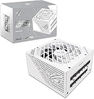 ASUS ROG Strix 850W White Edition PSU — image 1