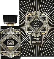 zimaya Oud is Great Unisex Extrait De Parfum, 3.4 Fl. Oz — image 2