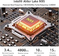 FUNYET Mini PC FY3 — image 3