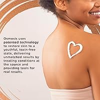 Osmosis Mineral Pressed Base Foundation, Medium to Full Coverage, Matte Finish — image 7