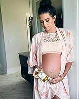 Green + Lovely Better than Butter Belly Oil 9oz Lavender — image 7