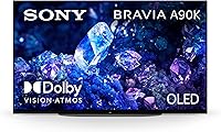 Sony 42-inch 4K OLED TV A90K Series — image 1