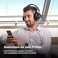 Philips Fidelio X2HR Over-Ear Headphones — image 9