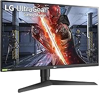LG 27GN750-B UltraGear 27” Gaming Monitor — image 3