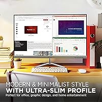 ViewSonic VX3276-4K-MHD 32-Inch 4K UHD Monitor — image 2