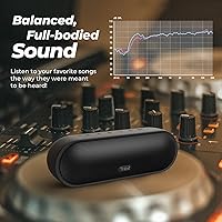 Tribit MaxSound Plus Bluetooth Speaker — image 3