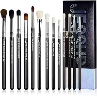 Jessup 13pcs Eye Makeup Brushes Set T338 — image 1