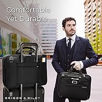 Briggs & Riley @work Laptop Briefcase — image 5