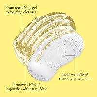 Beekman 1802 Micellar Milk Froth Gel to Foam Cleanser - 5.0 fl. oz — image 4