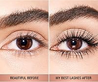 Charlotte Tilbury Pillow Talk Push Up Lashes Mascara - Super Black — image 3