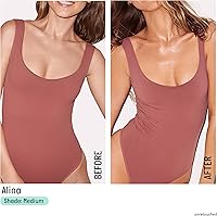 Isle of Paradise Self Tanning Water - Medium — image 4