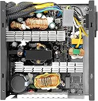 Thermaltake SMART 600W ATX Power Supply — image 7