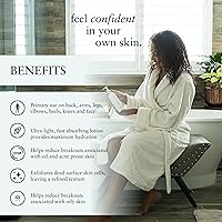 Perfect Image Gly + Sal Exfoliating Body Lotion 8% Glycolic Acid 2% Salicylic Acid 8oz — image 3