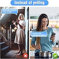 ChunHee HI03-IM Wireless Intercom System — image 2