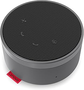 Lenovo Go Wired Speakerphone Review