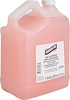 Genuine Joe Hand Soap Lotion Dispenser Refill 1Gal Pink 4/CT — image 8