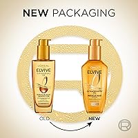 L'Oreal Paris Elvive Extraordinary Hair Nourishing Oil 100mL — image 2