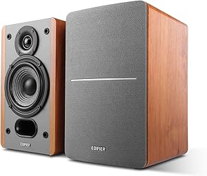 Edifier P12 Passive Bookshelf Speaker