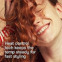 Conair InfinitiPRO Tourmaline Ceramic 1 Inch Curling Wand — image 5